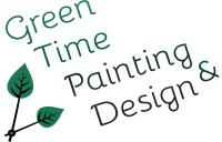Green Time Painting & Design image 6